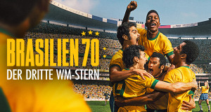 Brasilien 70: Der dritte WM-Stern (BR, 2026 – )