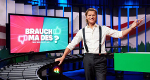 Brauch ma des? – Gery Seidl mistet aus (A, 2022 – )
