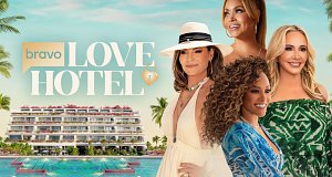 Bravo's Love Hotel