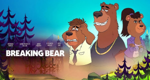 Breaking Bear