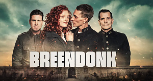Breendonk