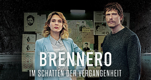 Brennero - Schatten der Vergangenheit