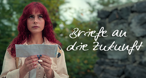 Briefe an die Zukunft