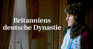 Britanniens deutsche Dynastie