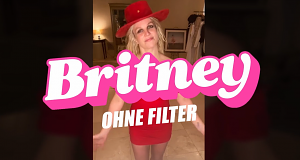 Britney ohne Filter
