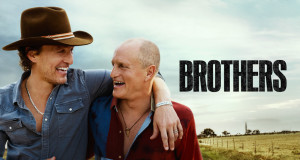 Brothers (USA, 2026 – )