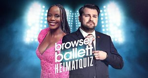 Browser Ballett Heimatquiz