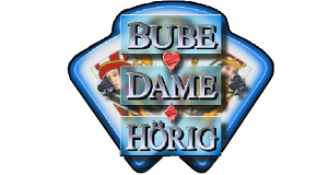 Bube, Dame, Hörig
