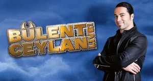 Bülent Ceylan live! (D, 2009 – )