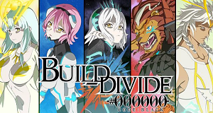 Build-Divide -#000000- Code Black