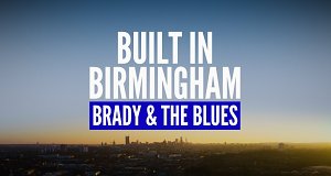 Built in Birmingham: Brady & The Blues