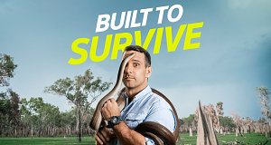 Built to Survive - Überleben ist alles
