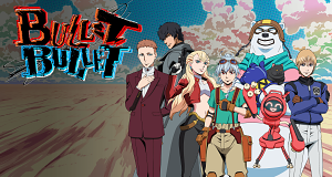 Bullet/Bullet