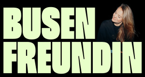 Busenfreundin