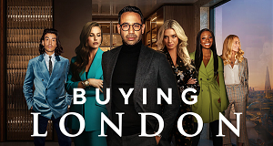 Buying London