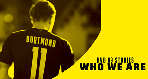 BVB 09 - Stories Who We Are