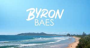 Byron Baes
