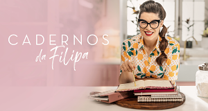 Cadernos da Filipa
