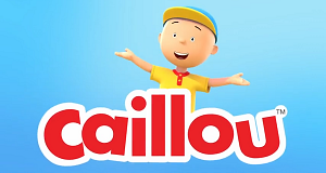 Caillou