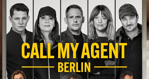 Call My Agent Berlin