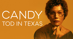 Candy: Tod in Texas