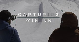 Capturing Winter