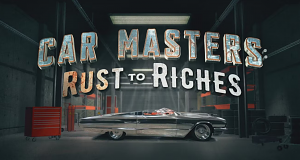 Car Masters - Von Schrott zu Reichtum