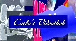Carlo's Videothek