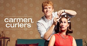 Carmen Curlers