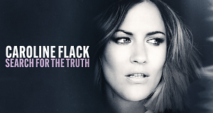 Caroline Flack: Search for the Truth