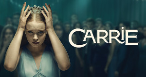 Carrie (USA, 2026 – )