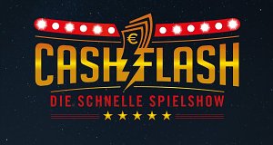 Cash Flash - die schnelle Spielshow