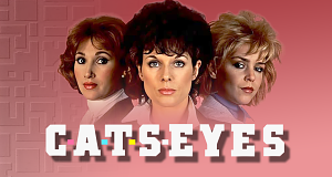 C.A.T.S. Eyes