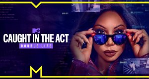 Caught In the Act: Double Life