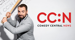 CCN - Comedy Central News