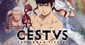 CESTVS -The Roman Fighter-