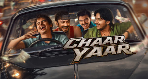 Chaar Yaar