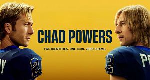 Chad Powers