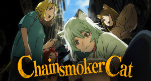 Chainsmoker Cat (J, 2026 – )
