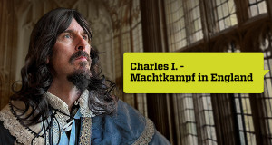 Charles I. - Machtkampf in England