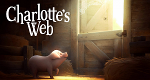 Charlotte's Web