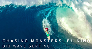 Chasing Monsters: El Niño