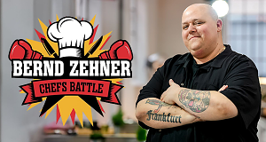 Chef's Battle