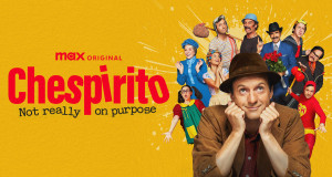 Chespirito: Not Really on Purpose