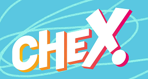 CheX! Die Checker Web-Show