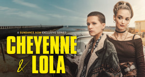 Cheyenne & Lola (F, 2020 – )