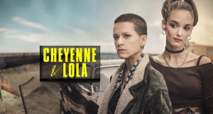 Cheyenne & Lola