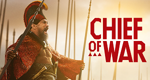 Chief of War