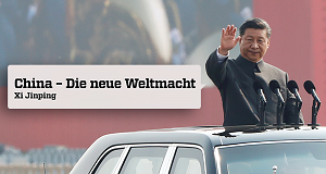 China - Die neue Weltmacht - Xi Jinping