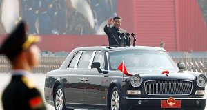 China - Die neue Weltmacht - Xi Jinping